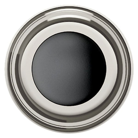 Baldwin Estate Lifetime Bright Nickel Door Stop 4015.055